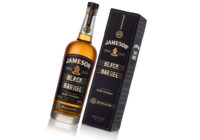 Jameson predstavuje novú Black Barrel Whiskey