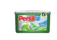 Persil Power-Mix Caps perte naraz s práškom aj gélom