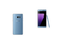 Samsung predstavuje Galaxy Note7 – telefón stvorený pre veľké veci