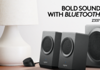 Reproduktory Logitech s rozhraním Bluetooth