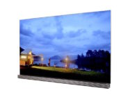 LG predvádza kompatibilitu so všetkými HDR technológiami