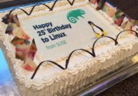 25 rokov Linuxu – stále otvorený, stále zdarma