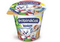 Mňamky od Pribináčka sú vhodné na každú príležitosť