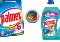 Nové dimenzie prania
