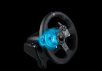 Ručne šitý volant Logitech G29 Driving Force