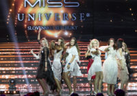 Kráľovnou je Zuzana Kollárová