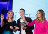 AVON uviedol luxusnú novinku z dielne  Kenza Takadu inšpirovanú krásami života!