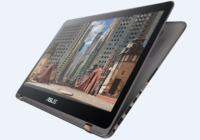 ASUS predstavil ZenBook Flip