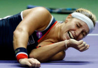 Cibulkovej bude najväčší úspech v pripomínať diamantový šperk