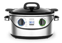 Eso na varenie Orava MH-03 uvarí za vás – aj zdravo!