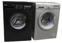 Práčka? A ktorá? Vyrobené z antikor!