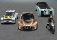 Progresívne riešenie zo sveta motocyklov