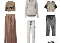 Pohodlne, hlavne pohodlne…