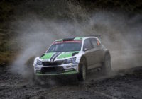 ŠKODA oslavuje piaty titul v APRC v rade