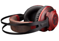 HyperX headset v štýle GoW v predaji