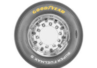 Nové pneumatiky s hodnotou štítku valivého odporu A