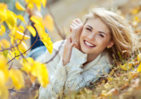 Pripravte svoju pokožku na jesenné počasie