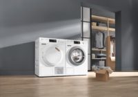 Práčky a sušičky W1 a T1 Classic: duo pre perfektnú bielizeň