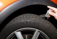 Slovenskí vodiči s prezúvaním pneumatík problém nemajú