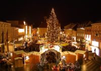 5 „naj“ jedinečných vianočných trhov v Dolnom Rakúsku