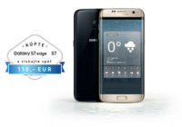 Samsung v decembri ponúka k nákupu Galaxy S7/S7 edge bonus
