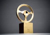 KODIAQ získal prestížne ocenenie ZLATÝ VOLANT 2016