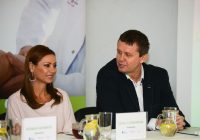 Inovatívna liečba pomohla Czoborovej