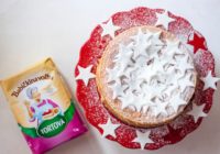 Babičkina voľba – recepty na Vianoce