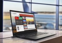 Lenovo ThinkPad X1. Od nás. Od vás.