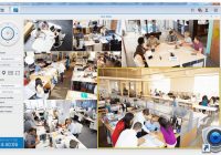 Synology® predstavuje službu Surveillance Station 8.0