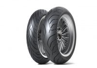 Dunlop uvádza na trh pneumatiky pre skútre