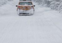 Po snehovej kalamite sa zvýšilo riziko nákupu búraného vozidla