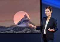 So Spotlight môžete prezentovať sebavedomejšie