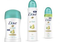 Túžite po sviežosti?