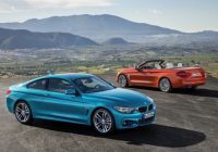 Rada 4 od BMW je trhákom