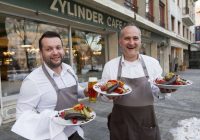 Zabíjačkové špeciality z mangalice len v Zylindri!