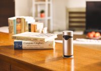 D-Link zahajuje predaj kamery Omna 180