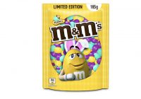 Jar je tu – vyfarbite sa s M&M’s!