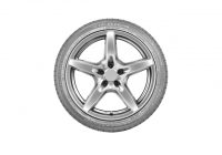 Dębica uvádza na trh nové letné vysoko výkonné pneumatiky Presto UHP2