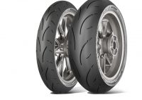 Dunlop SportSmart2 Max – najnovšia kombinácia technológie pre preteky endurance