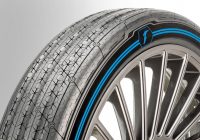 Goodyear predstavuje IntelliGrip Urban
