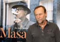 Film Masaryk má premiéru už 15. marca