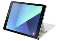 Samsung ohlásil začiatok predaja Galaxy Tab S3 na slovenskom trhu