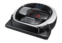 Vysoký výkon v tenkom tele. To je Samsung POWERbot