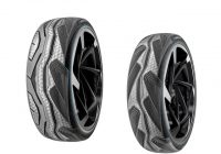 Spoločnosť Goodyear predstavuje CityCube