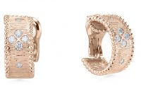 Nadýchnite sa leta vďaka šperkom z kolekcie ALO diamonds