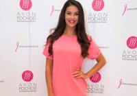 AVON Pochod s množstvom noviniek, ale stále s rovnakou myšlienkou – pomáhať!