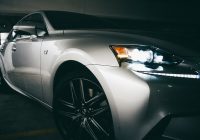 Najobľúbenejšia farba auta je strieborná