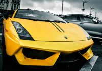 Farba automobilu – okno do duše jeho majiteľa