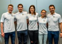 Nadácia SOV opäť hľadá mladých talentovaných športovcov